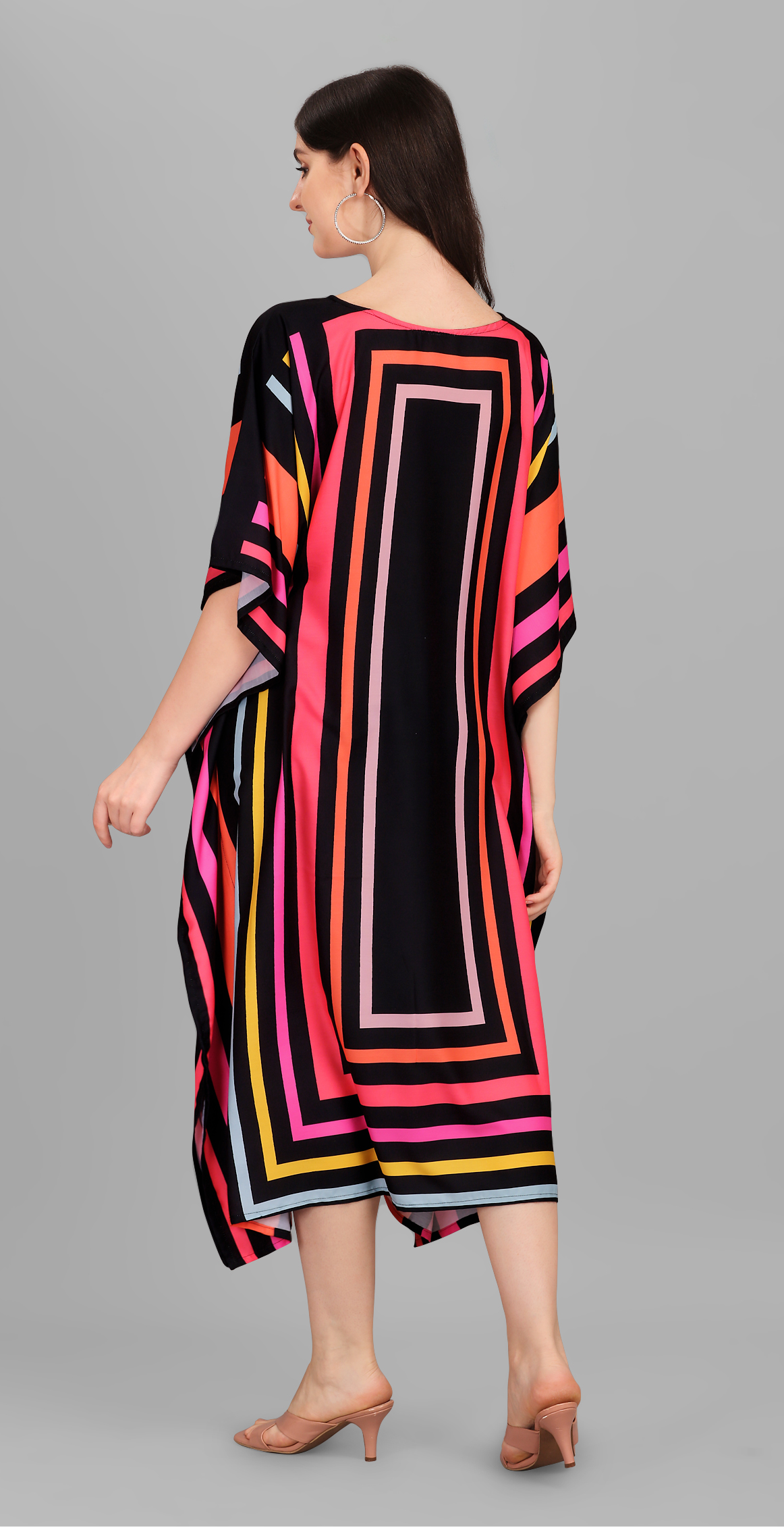 Daybreak Kaftan