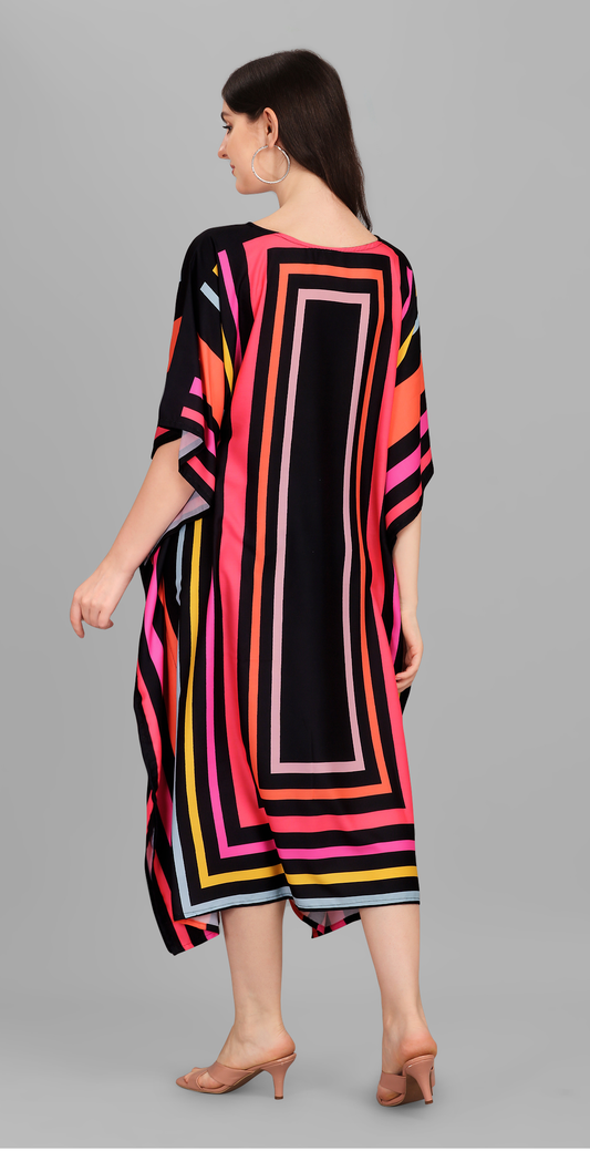 Daybreak Kaftan