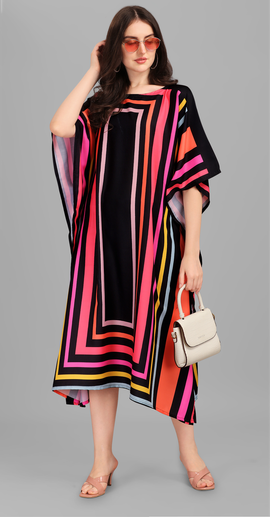 Daybreak Kaftan