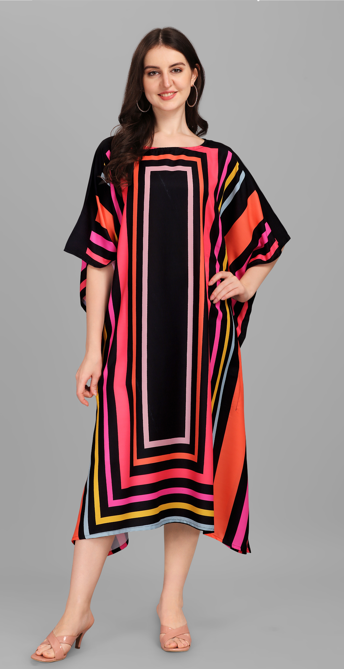 Daybreak Kaftan