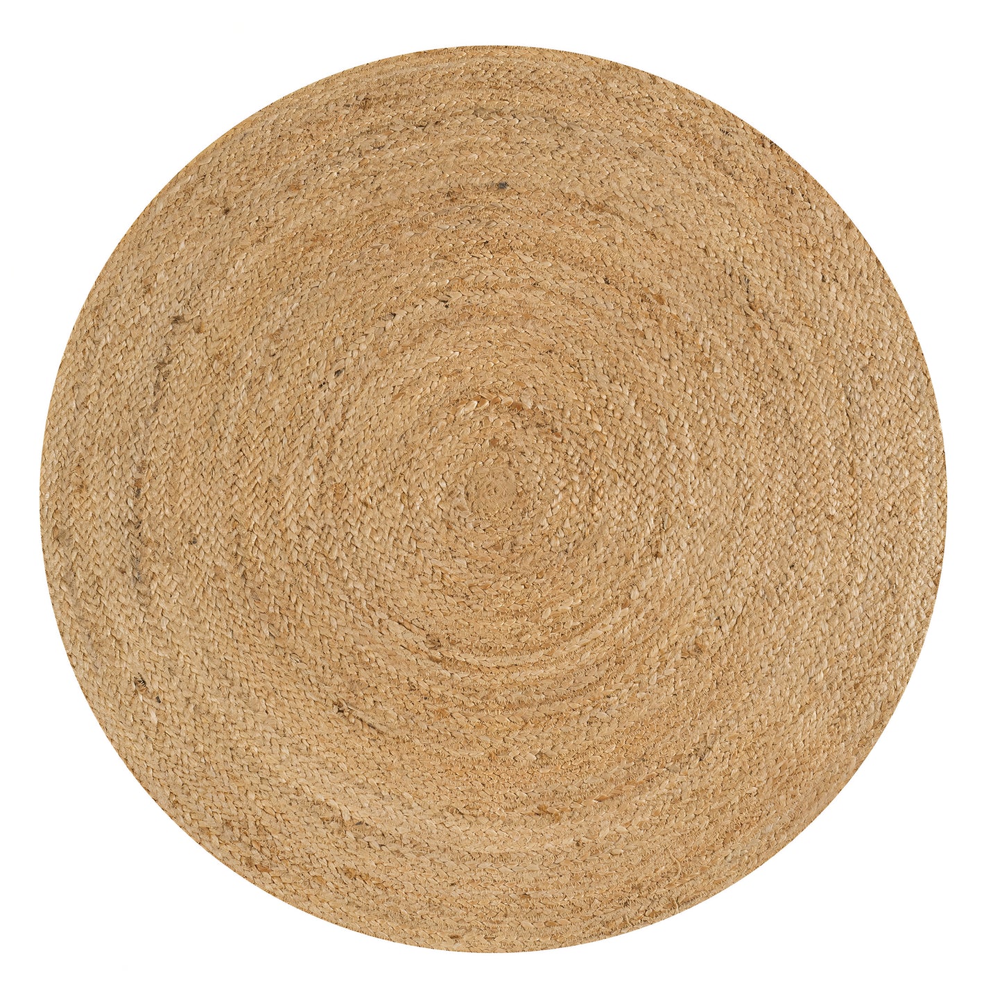 Saanjh Handwoven Jute Placemat
