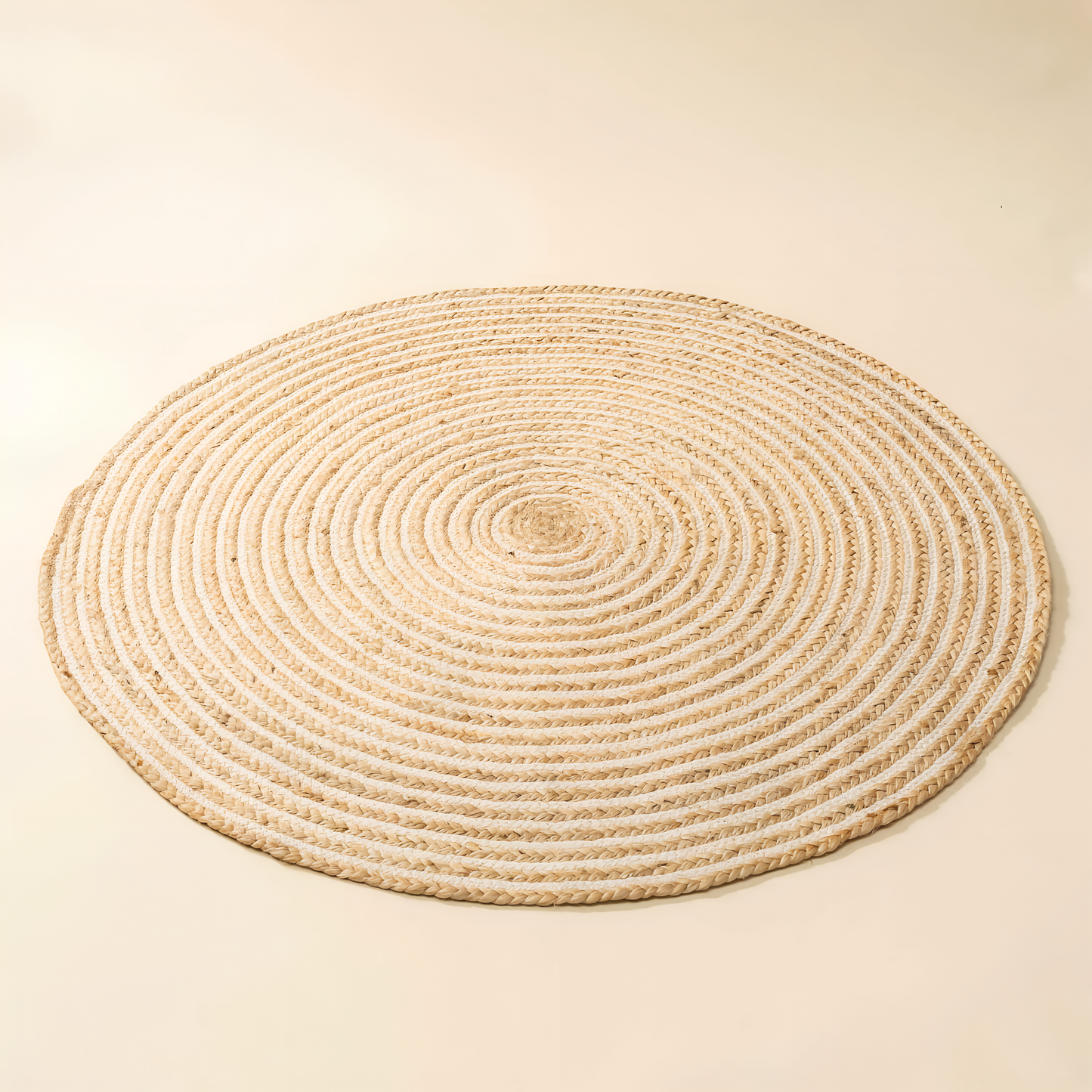 Shunya – The Infinite Loop Rug