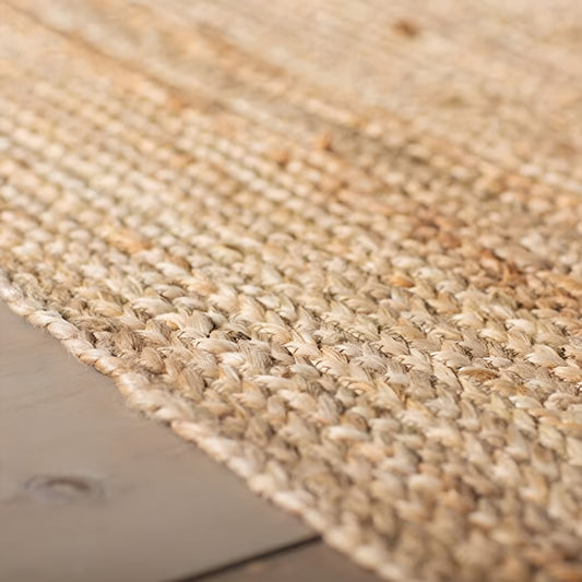 Prithvi – The Earth-Toned Flatweave Rug