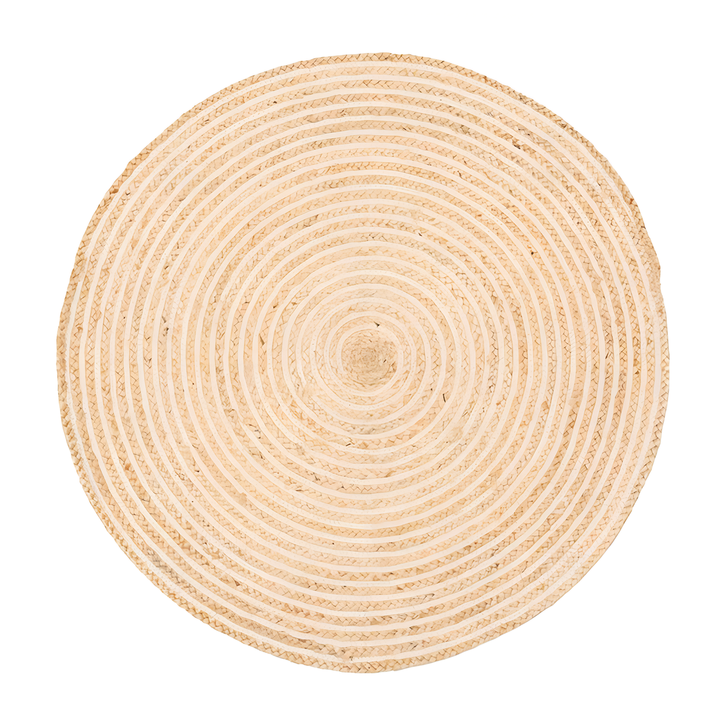Shunya – The Infinite Loop Rug
