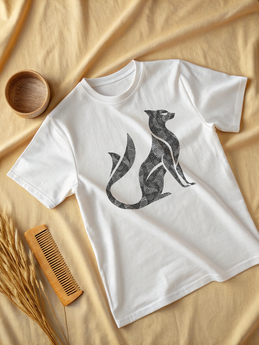 The Inked Cat