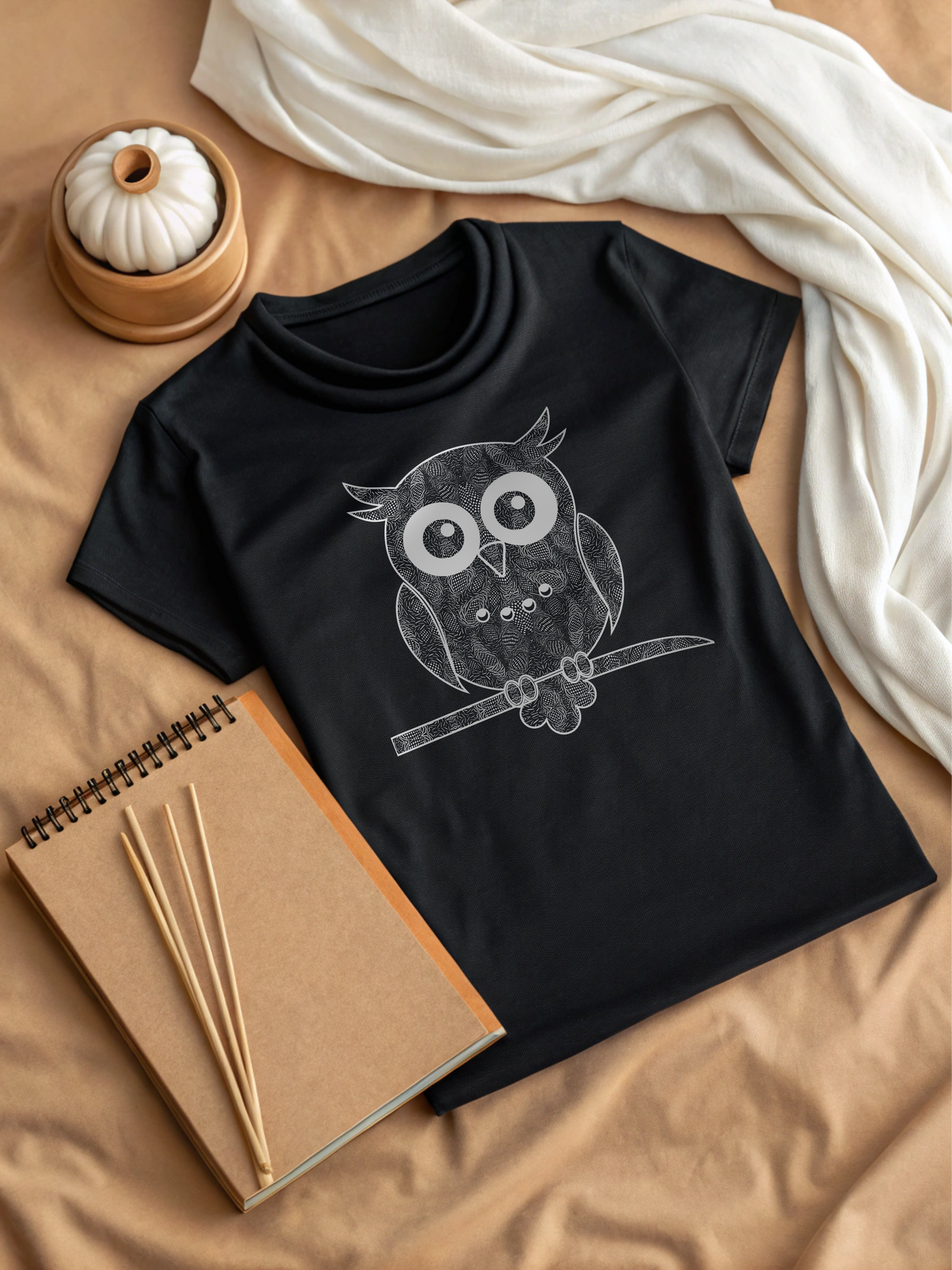 Owlways Aware