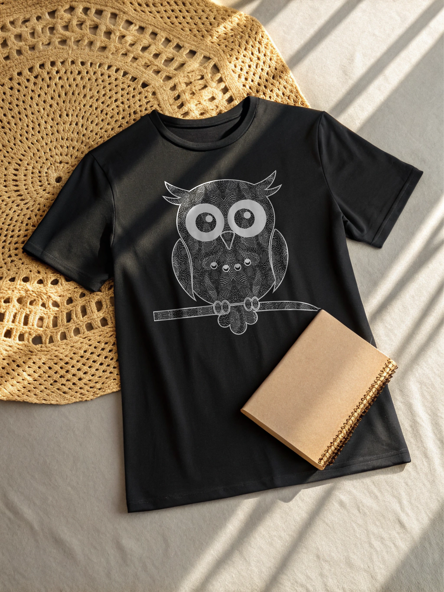 Owlways Aware