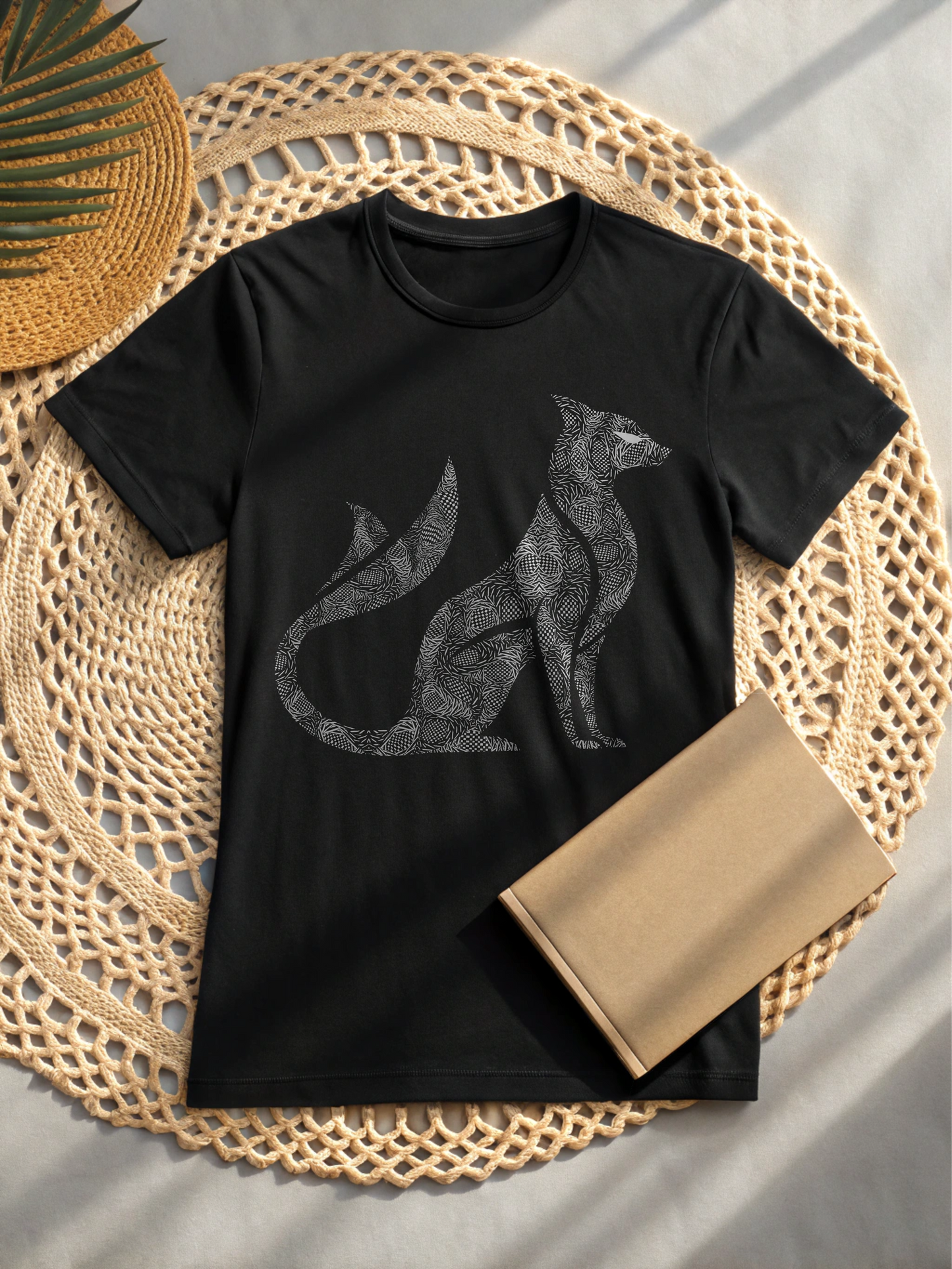 The Inked Cat