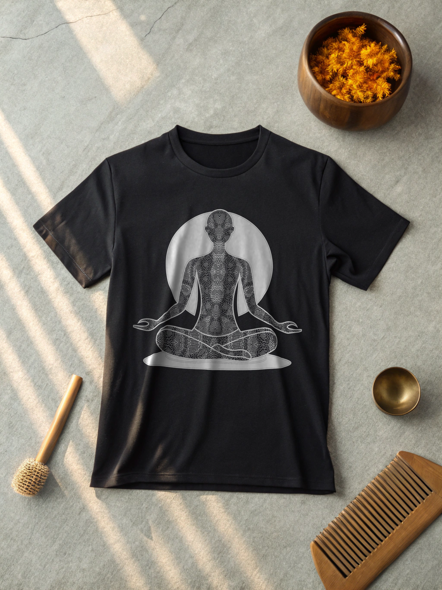 The Inner Way