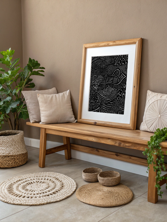 Symphony of Patterns