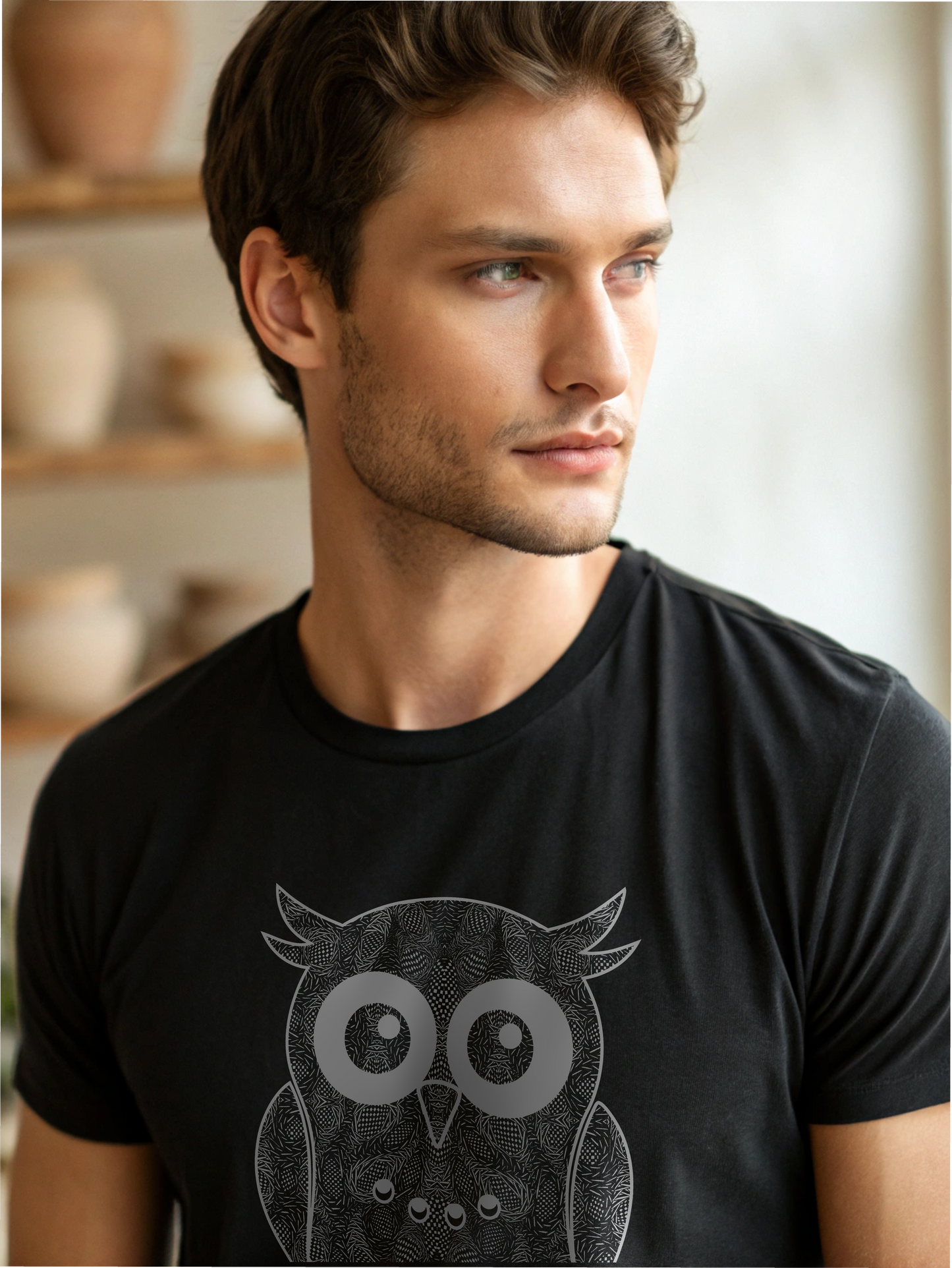 Owlways Aware