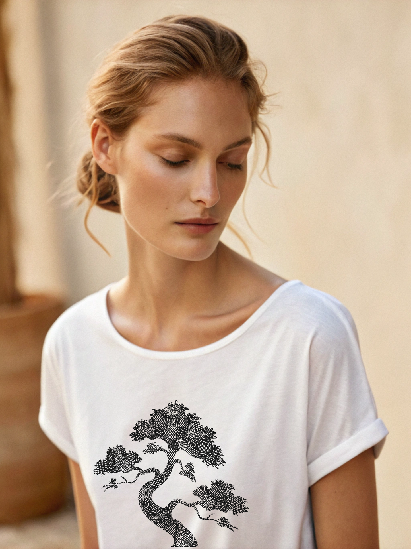 Rooted in Calm