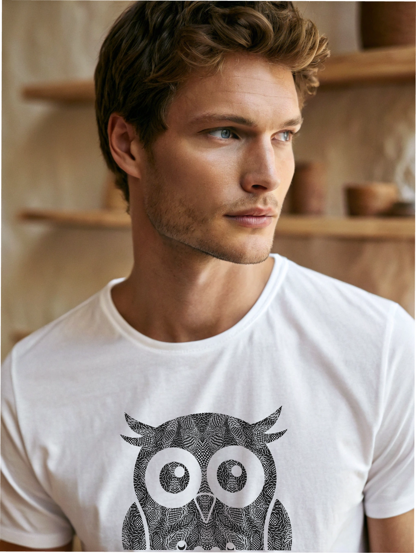 Owlways Aware