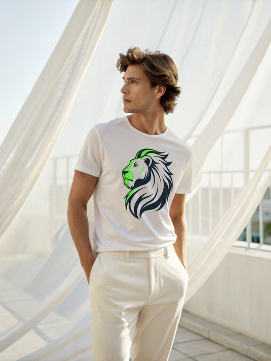 Legendary Leo