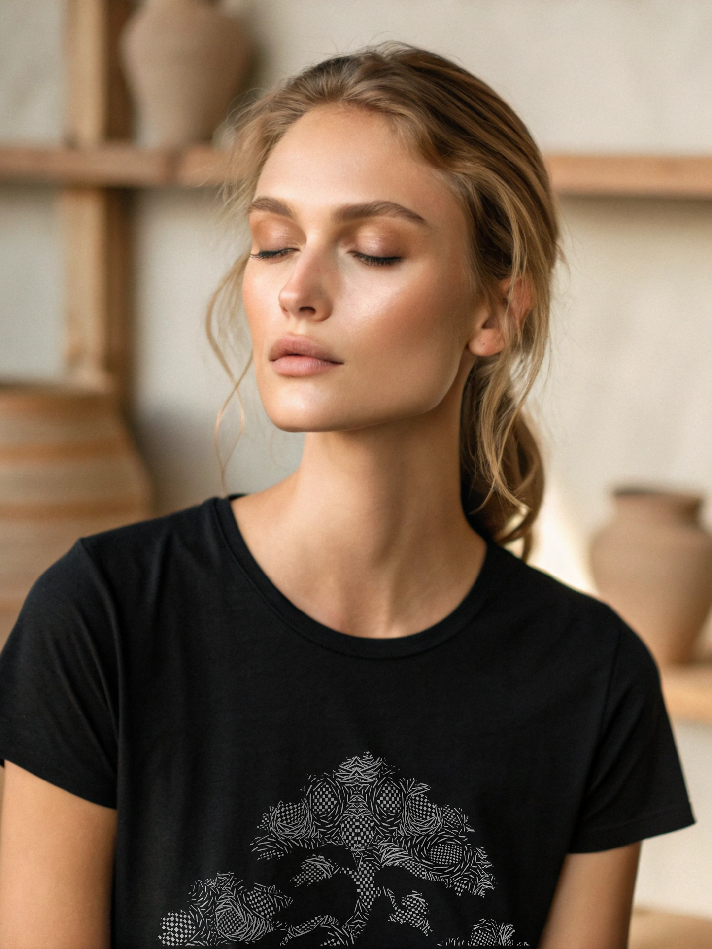 Rooted in Calm