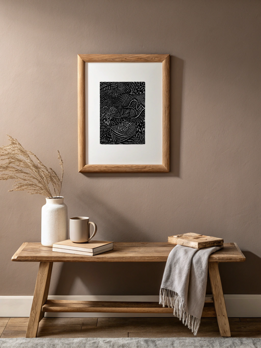 Symphony of Patterns