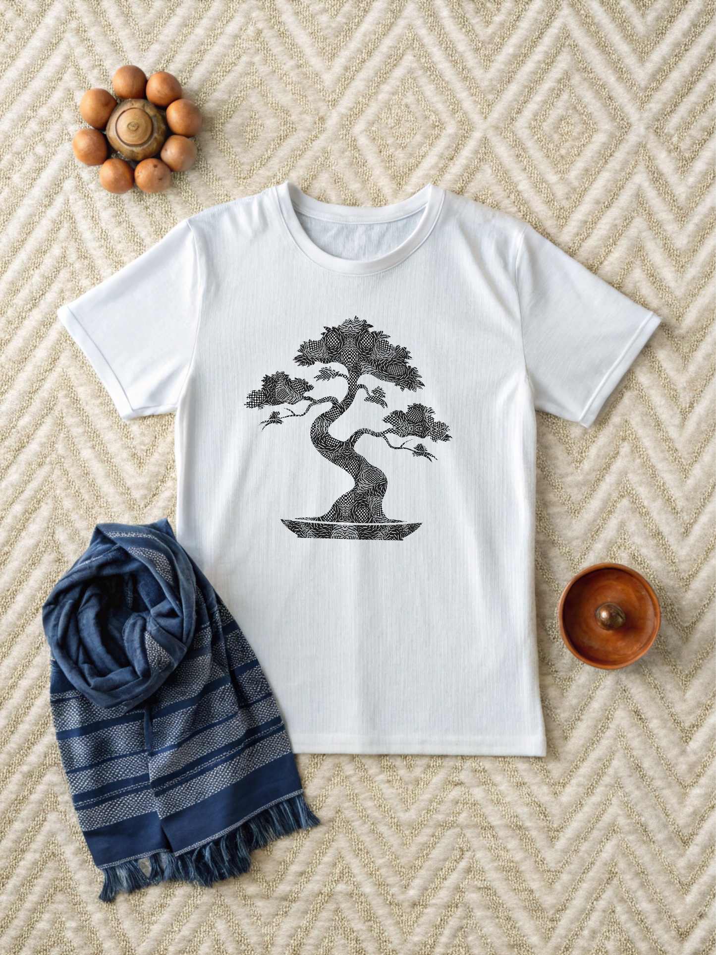 Rooted in Calm