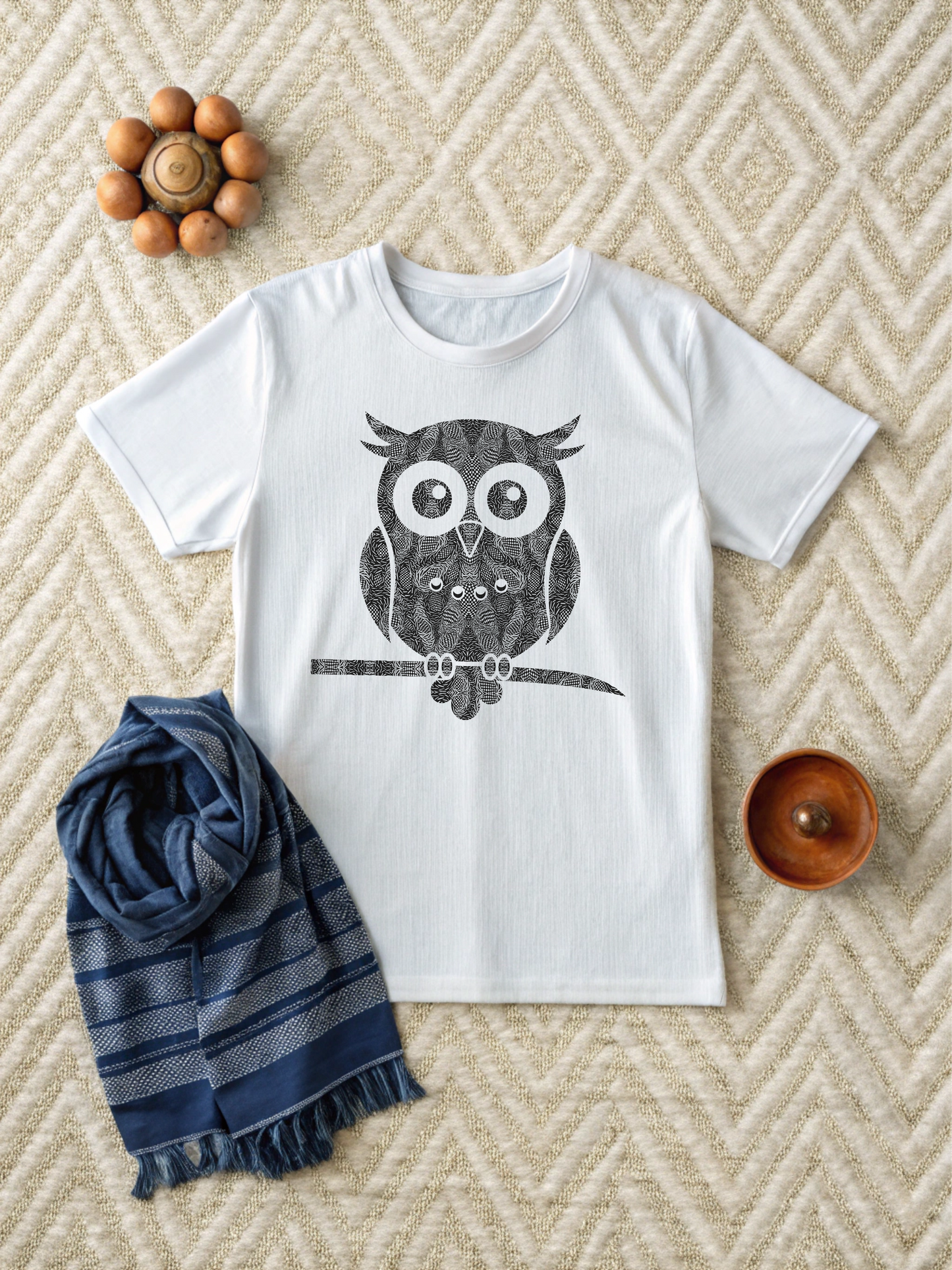 Owlways Aware