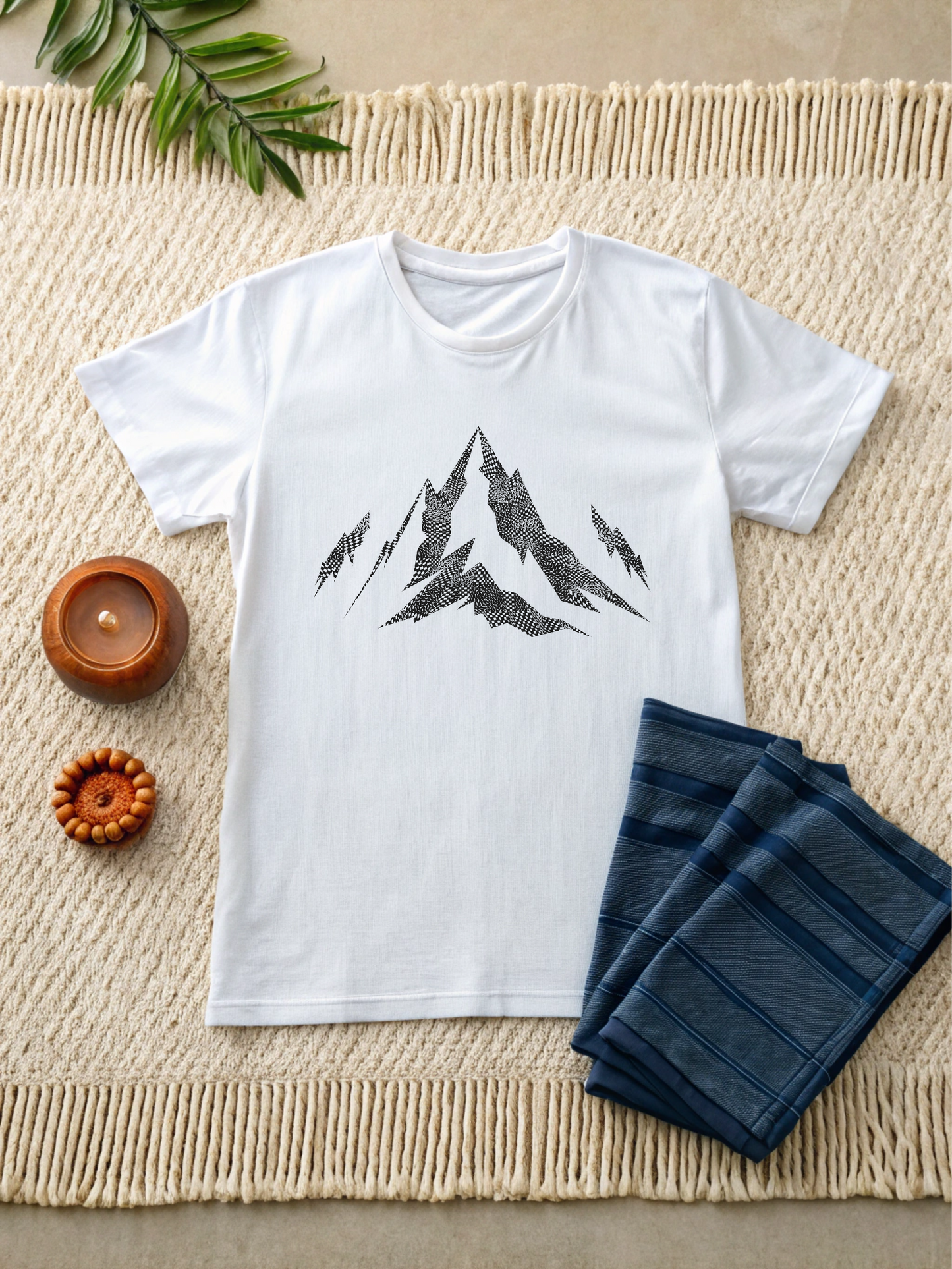 Lines of Ascent