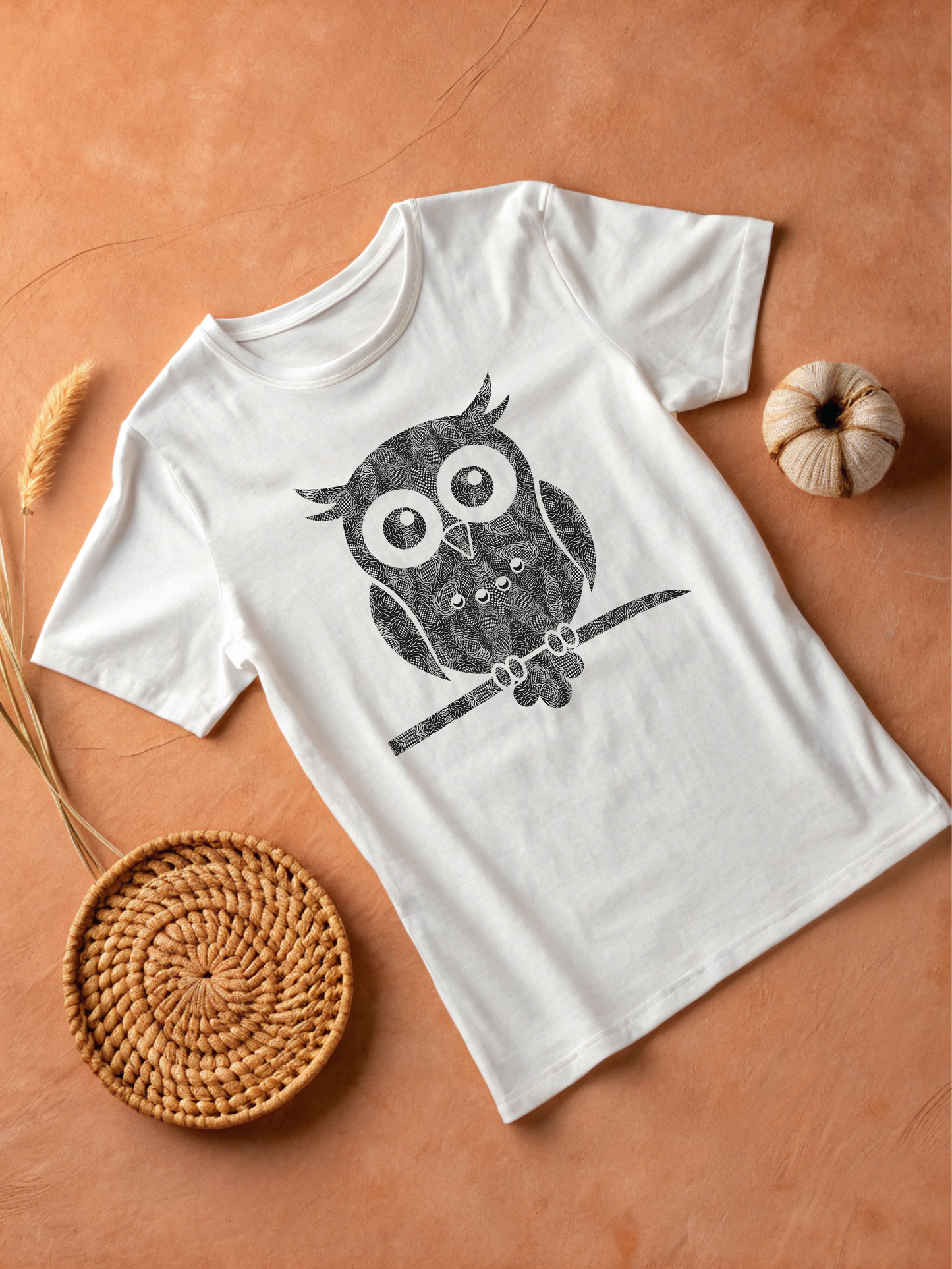 Owlways Aware