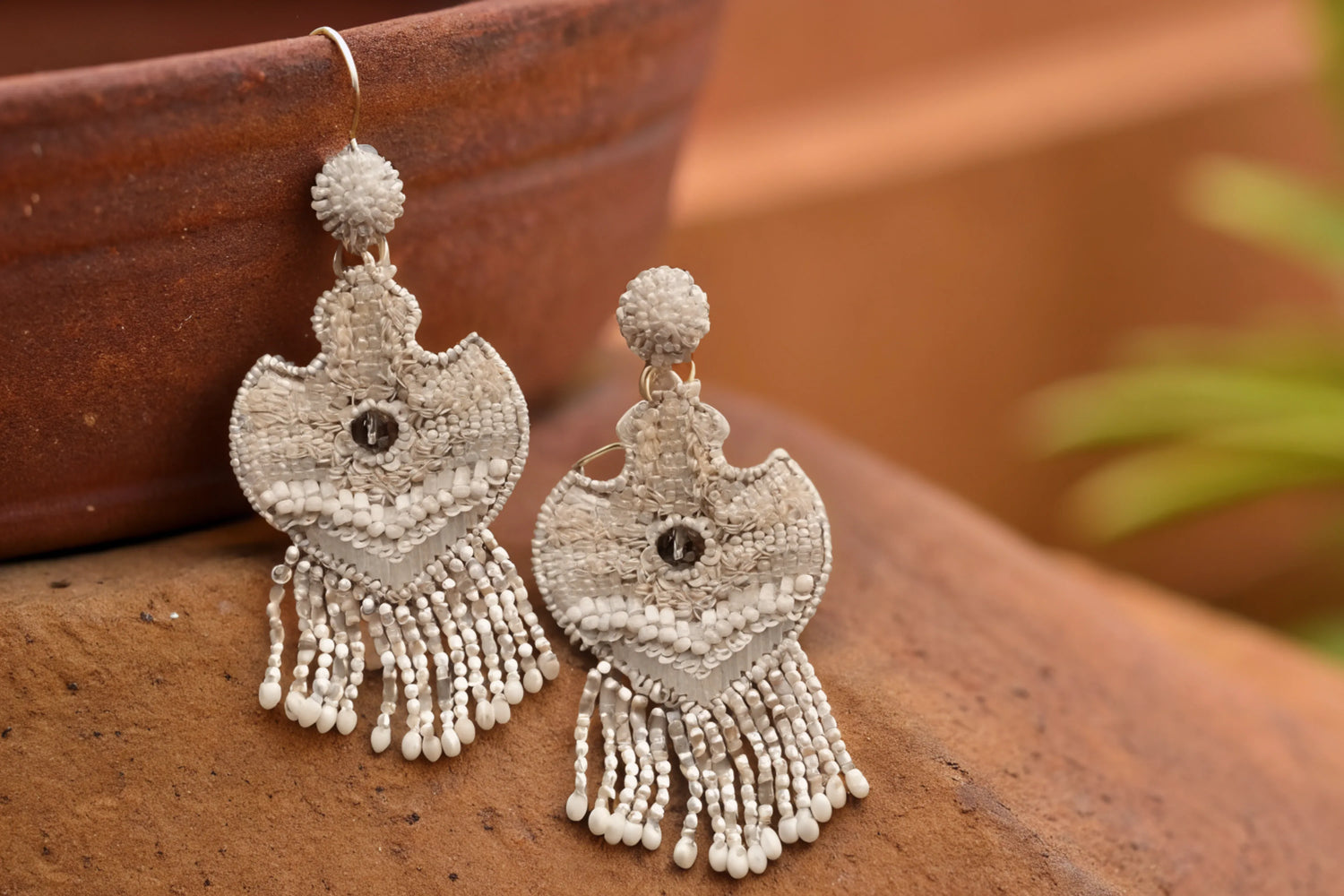 Seafoam Drop - Accessories - That Corner Store