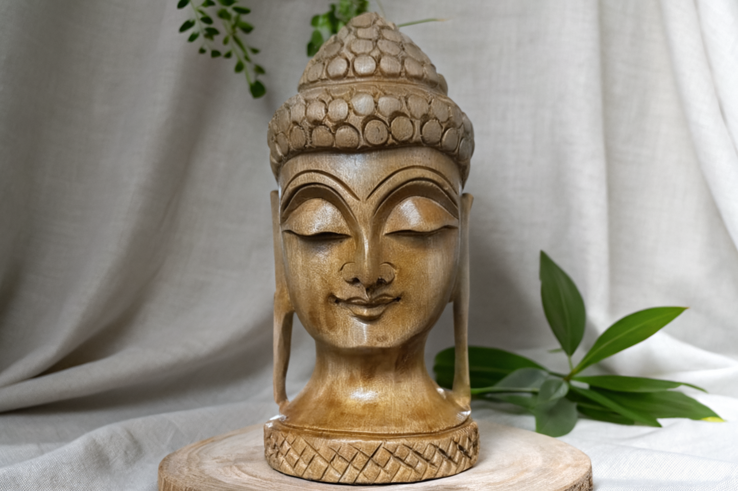 Tranquil Gaze